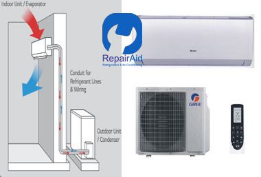 aircon repair cape town