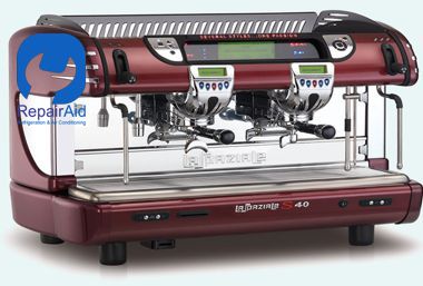 coffee machine repairs