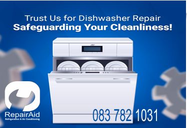 samsung dishwasher repairs